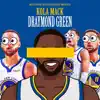 Kola Mack - Draymond Green - Single